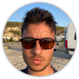 Hakan Süleyman BENLİ