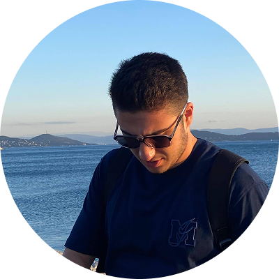 Mert SEVİNÇ